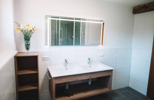 Bach Apartamento | Apartamento de vacaciones Bach para 3 - 6 personas con 2 dormitorios - Apartamento