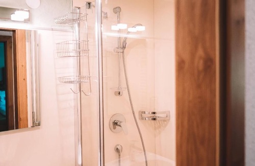 Bach Apartamento | Apartamento de vacaciones Bach para 1 - 2 personas con 1 dormitorio - Apartamento