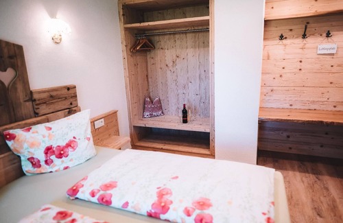 Bach Apartamento | Apartamento de vacaciones Bach para 1 - 2 personas con 1 dormitorio - Apartamento