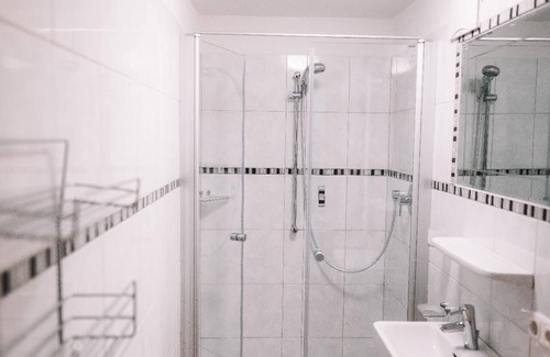 Bach Apartamento | Apartamento de vacaciones Bach para 2 - 3 personas con 1 dormitorio - Apartamento