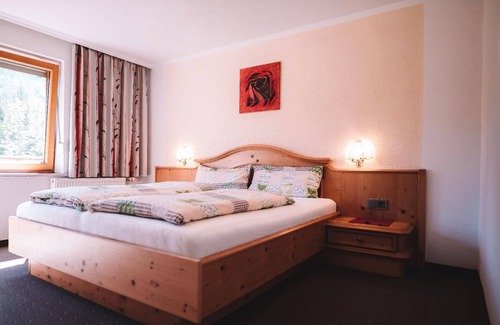 Bach Apartamento | Apartamento de vacaciones Bach para 2 - 3 personas con 1 dormitorio - Apartamento