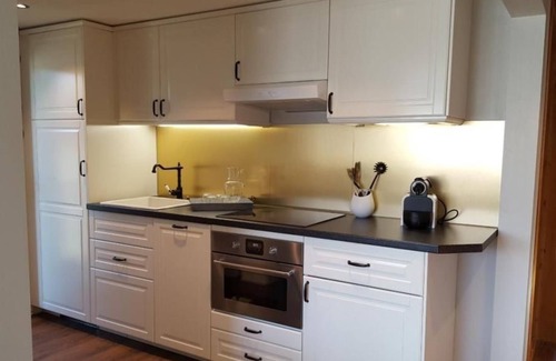 Sankt Peterzell Otro | Apartamento de vacaciones Bächli para 1 - 5 personas con 2 dormitorios - Casa rural