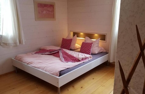 Sankt Peterzell Otro | Apartamento de vacaciones Bächli para 1 - 5 personas con 2 dormitorios - Casa rural