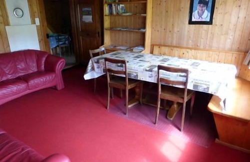 Hemberg Otro | Apartamento de vacaciones Bächli para 1 - 7 personas con 3 dormitorios - Casa rural
