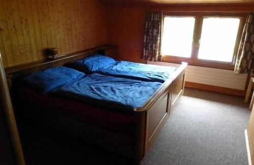Hemberg Otro | Apartamento de vacaciones Bächli para 1 - 7 personas con 3 dormitorios - Casa rural