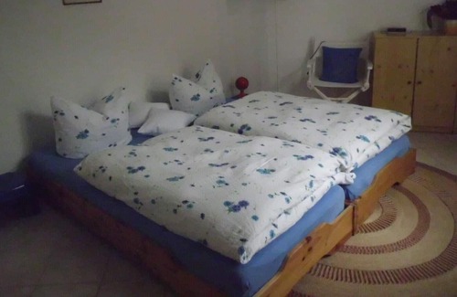 Roddan Apartamento | Apartamento de vacaciones Bad Wilsnack para 1 - 6 personas con 3 dormitorios - Apartamento en casa u
