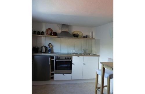 Dernbach Apartamento | Holiday apartment Bambi in the house at the linden