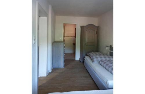 Dernbach Apartamento | Holiday apartment Bambi in the house at the linden