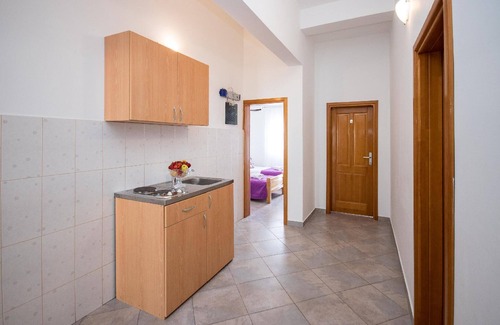 Zeljeznica Apartamento | Apartamento de vacaciones Bar para 1 - 2 personas con 1 dormitorio - Casa pareada