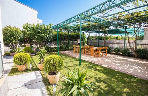 Zeljeznica Apartamento | Apartamento de vacaciones Bar para 1 - 2 personas con 1 dormitorio - Casa pareada