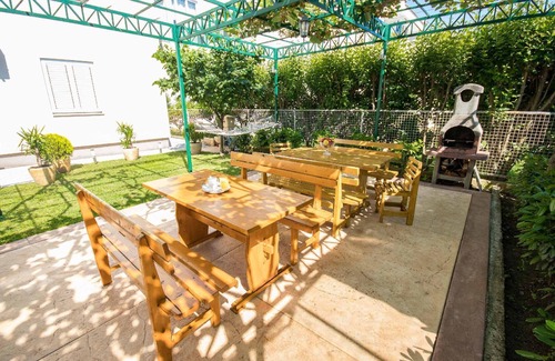 Zeljeznica Apartamento | Apartamento de vacaciones Bar para 1 - 2 personas con 1 dormitorio - Casa pareada