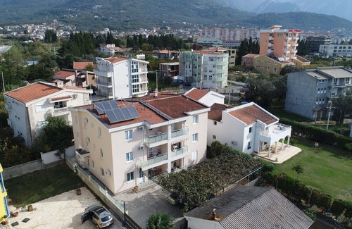Zeljeznica Apartamento | Apartamento de vacaciones Bar para 1 - 4 personas con 1 dormitorio - Casa pareada