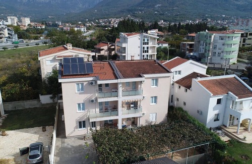Zeljeznica Apartamento | Apartamento de vacaciones Bar para 1 - 4 personas con 1 dormitorio - Casa pareada