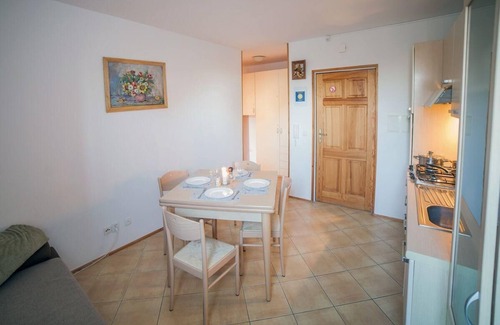 Warmia-Masuria Province Apartamento | Apartamento de vacaciones Barczewo para 1 - 5 personas con 1 dormitorio - Apartamento en casa unifam
