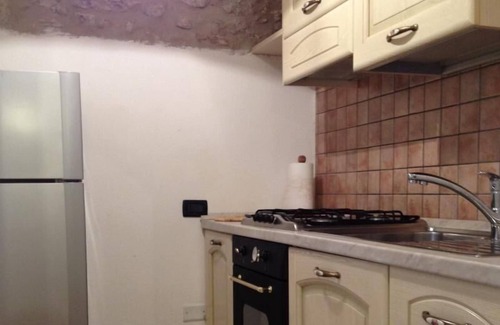 Barete Casa | Apartamento de vacaciones Barete para 2 - 5 personas con 3 dormitorios - Casa de vacaciones