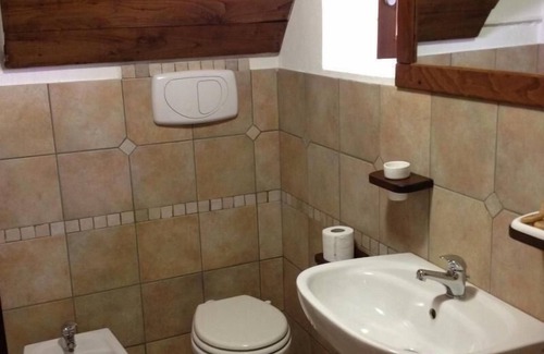 Barete Casa | Apartamento de vacaciones Barete para 2 - 5 personas con 3 dormitorios - Casa de vacaciones
