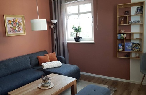 Bautzen Apartamento | Holiday apartment Bautzen for 1 - 5 persons with 2 bedrooms - Holiday apartment in one or multi-fami