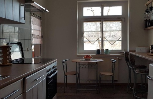 Bautzen Apartamento | Holiday apartment Bautzen for 1 - 5 persons with 2 bedrooms - Holiday apartment in one or multi-fami