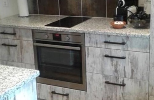 Bangerten Apartamento | Apartamento de vacaciones Beatenberg para 2 personas con 1 dormitorio - Apartamento
