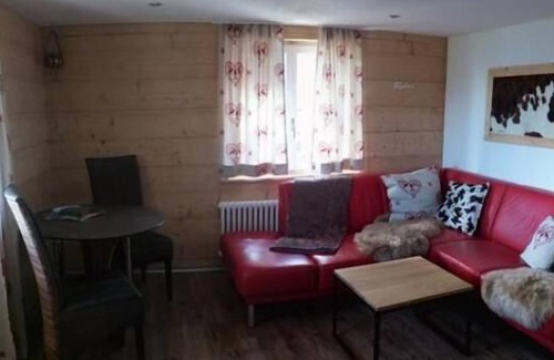 Bangerten Apartamento | Apartamento de vacaciones Beatenberg para 2 personas con 1 dormitorio - Apartamento