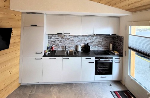 Beatenberg Apartamento | Apartamento de vacaciones Beatenberg para 1 - 3 personas - Apartamento