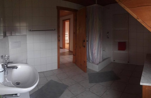 Beinwil Apartamento | Apartamento de vacaciones Beinwil SO para 5 personas con 2 dormitorios - Apartamento en casa rural