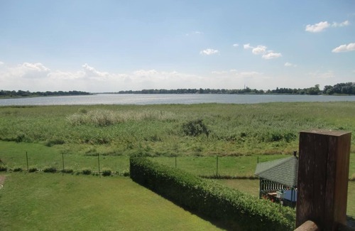 Radewege Apartamento | Apartamento de vacaciones Beetzsee para 1 - 4 personas con 2 dormitorios - Apartamento