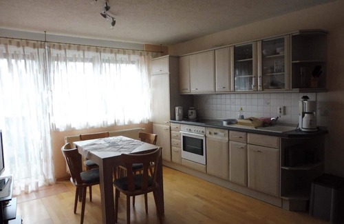 Radewege Apartamento | Apartamento de vacaciones Beetzsee para 2 - 5 personas con 2 dormitorios - Apartamento