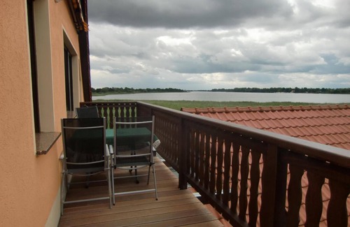 Radewege Apartamento | Apartamento de vacaciones Beetzsee para 2 - 5 personas con 2 dormitorios - Apartamento