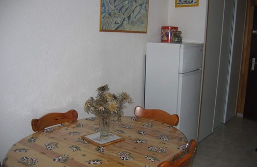 Hirmentaz Apartamento | Apartamento de vacaciones Bellevaux para 6 personas con 1 dormitorio - Apartamento en casa unifamili