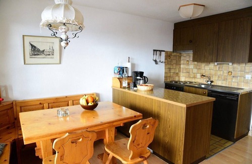 Bellwald Apartamento | Apartamento de vacaciones Bellwald para 1 - 4 personas con 2 dormitorios - Apartamento