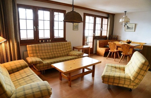 Bellwald Apartamento | Apartamento de vacaciones Bellwald para 1 - 4 personas con 2 dormitorios - Apartamento