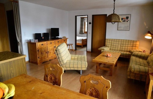 Bellwald Apartamento | Apartamento de vacaciones Bellwald para 1 - 4 personas con 2 dormitorios - Apartamento