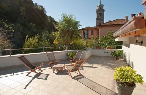 Bellagio Apartamento | Apartamento de vacaciones Bellagio para 1 - 5 personas con 2 dormitorios - Apartamento en casa unifa