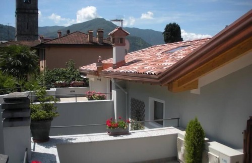 Bellagio Apartamento | Apartamento de vacaciones Bellagio para 1 - 5 personas con 2 dormitorios - Apartamento en casa unifa