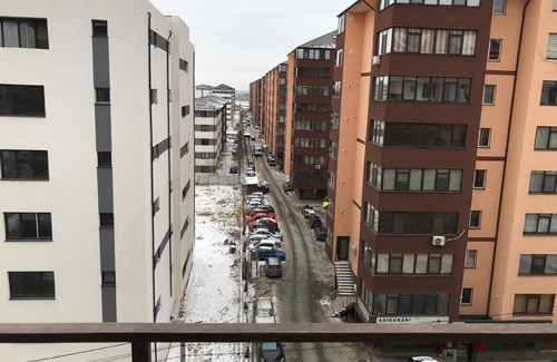 Chiajna Apartamento | Apartamento de vacaciones Berceni para 1 - 2 personas - Apartamento