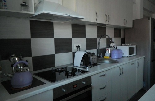 Chiajna Apartamento | Apartamento de vacaciones Berceni para 1 - 2 personas con 1 dormitorio - Apartamento