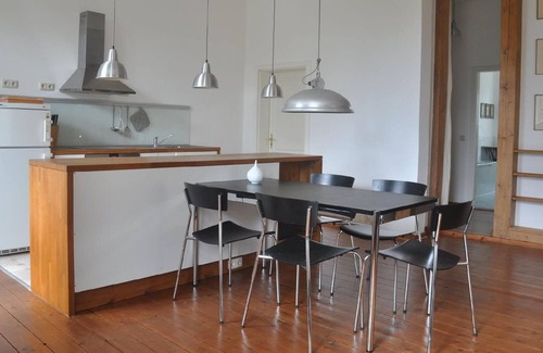 Berge Otro | Apartamento de vacaciones Berge para 1 - 4 personas con 2 dormitorios - Apartamento en casa unifamil