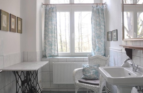 Berge Otro | Apartamento de vacaciones Berge para 1 - 4 personas con 2 dormitorios - Apartamento en casa unifamil