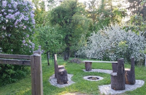 Bernried Apartamento | Apartamento de vacaciones Bernried para 1 - 5 personas con 3 dormitorios - Apartamento