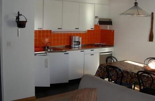 Bever Apartamento | Apartamento de vacaciones Bever para 5 personas con 2 dormitorios - Apartamento dúplex/triplex