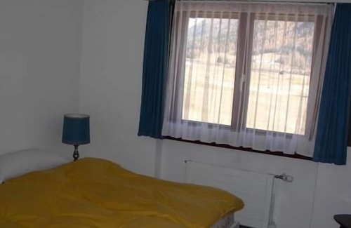 Bever Apartamento | Apartamento de vacaciones Bever para 5 personas con 2 dormitorios - Apartamento dúplex/triplex