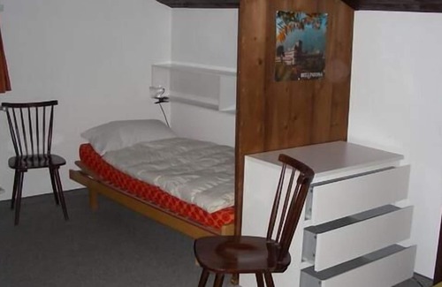 Bever Apartamento | Apartamento de vacaciones Bever para 5 personas con 2 dormitorios - Apartamento dúplex/triplex