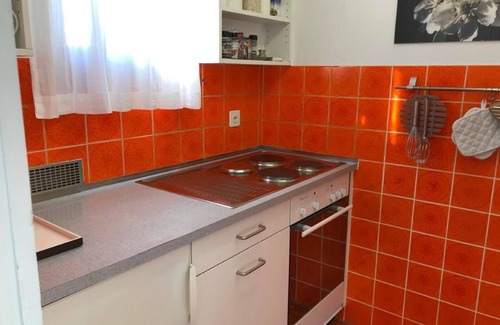 Bever Apartamento | Apartamento de vacaciones Bever para 1 - 5 personas con 2 dormitorios - Apartamento