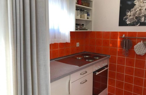 Bever Apartamento | Apartamento de vacaciones Bever para 1 - 5 personas con 2 dormitorios - Apartamento