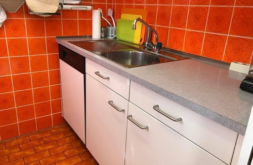 Bever Apartamento | Apartamento de vacaciones Bever para 1 - 5 personas con 2 dormitorios - Apartamento