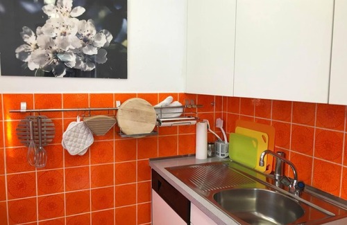 Bever Apartamento | Apartamento de vacaciones Bever para 1 - 5 personas con 2 dormitorios - Apartamento