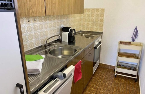 Bever Apartamento | Apartamento de vacaciones Bever para 1 - 6 personas con 3 dormitorios - Apartamento