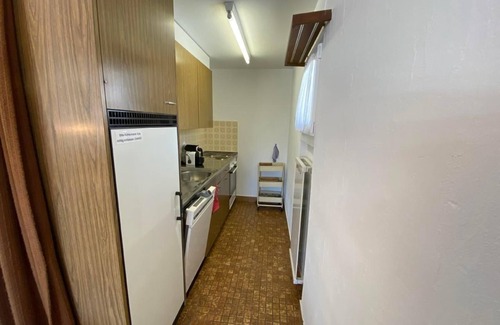 Bever Apartamento | Apartamento de vacaciones Bever para 1 - 6 personas con 3 dormitorios - Apartamento