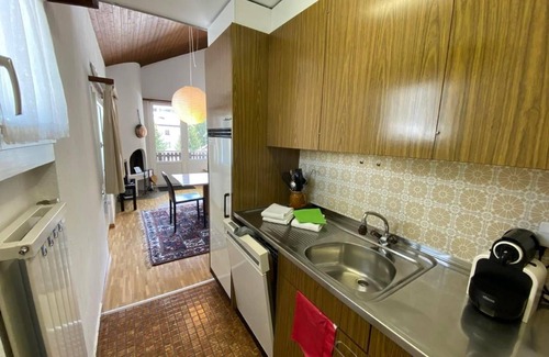 Bever Apartamento | Apartamento de vacaciones Bever para 1 - 6 personas con 3 dormitorios - Apartamento